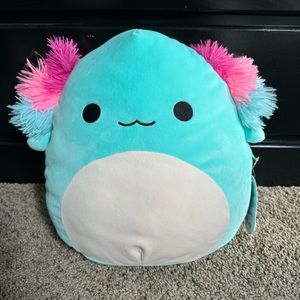 Axolotl Squish-doo